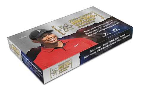 2022 upper deck skybox metal universe champions hobby box|metal universe champions 2022 checklist.